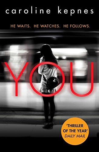 You: You, Book 1