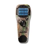 Thermacell MR150 Portable Mosquito Repeller, Realtree Xtra Green; Ideal for Hunting, Does Not Spook Game; 15 Foot Protection Zone with Fuel Cartridge and 3 Repellent Mats Provides 12 Hours of Relief