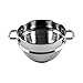 Calphalon Simply Calphalon 2-Quart Small Stainless-Steel Double Boiler Insert