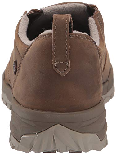 merrell icepack lace up polar wp