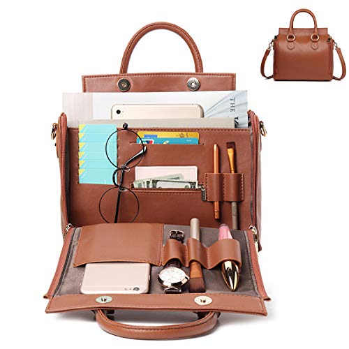 brenice embossed flower handbags vintage capacity bohemian shoulder bags