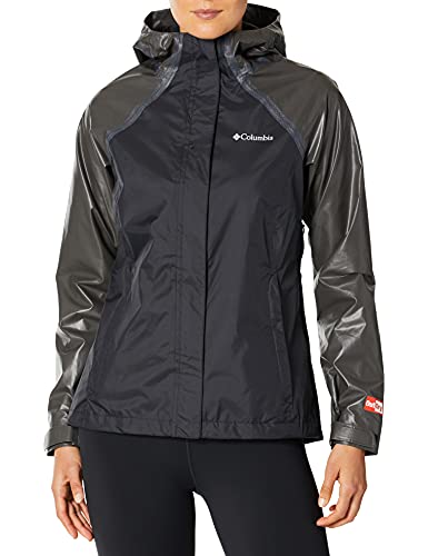 outdry hybrid jacket