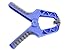 Yost Tools Clamp Sets (Pack of 6), 141006