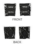 Mighty Grip Pole Dance Liquid Motion Tacky Knee Climbing Pads