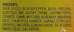 Mrs. Dash Lemon Pepper Salt-Free Seasoning, Pack of 2