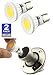 SRRB Direct 1139/1383 LED Replacement R12 BA15s Bulb 12V or 24V AC/DC for RV Camper Trailer Motorhome 5th Wheel Marine Boat Reading Light (3 Watt, Natural White)