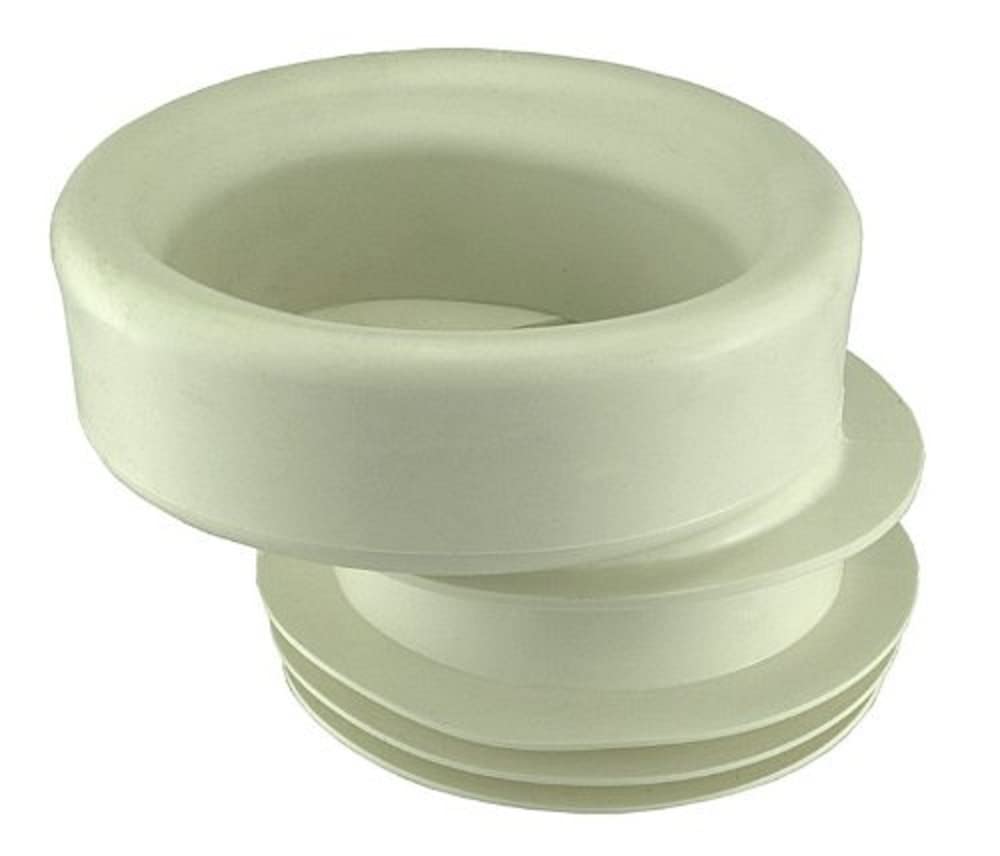 CORNAT DMISEX Cam-Type Special Sealing Gasket, White