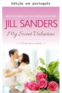 Livro Meu doce amor (Série Pride de romances Livro 7)