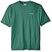 Columbia Men's Tall-Plus-Size Tall Meeker Peak Ss Crew