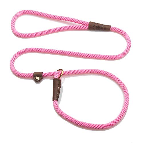 mendota dog leashes