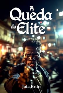 Livro A queda da elite