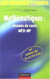 Mathématiques