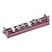 Stackers Rose Charm Bar