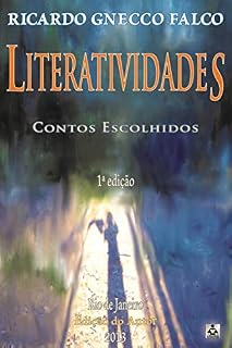 Livro LITERATIVIDADES: Contos Escolhidos
