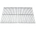 Direct store DS112 Solid Stainless Steel Cooking grids 2PK Replacement for Weber Spirit 200 Series and Genesis Silver A, Spirit E210, Spirit 500 (Side-Mounted Control) 7521 7523 9855, 15 x 11 1/4 Inch