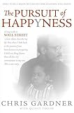 Hardcover The Pursuit of Happyness by Chris Gardner (2006-05-23) Book