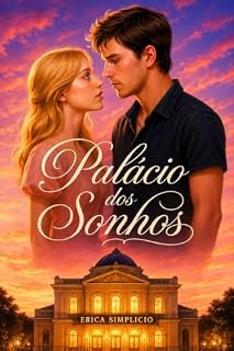 Livro Palácio dos Sonhos