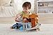 Fisher-Price Little People Wheelies: Cars Radiator Springs Playset