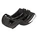 Evenflo Nurture Infant Car Seat Accessory Base, Black