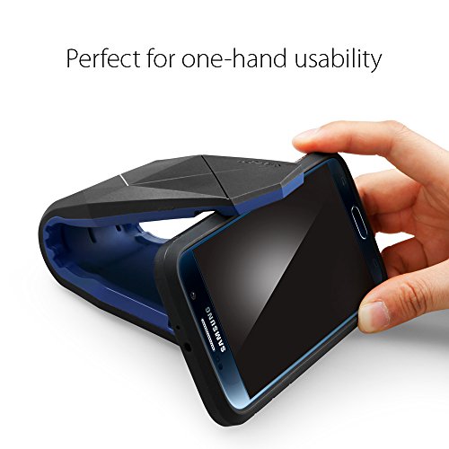 Spigen KUEL [S40] (Stealth), Soporte Móvil para Coche, función de Doble