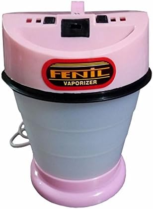 Kostech Facial Steamer Vaporizer For Home And Spa (Color May Vary As Per Availability)