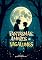 Livro Fantasmas, amores e vagalumes