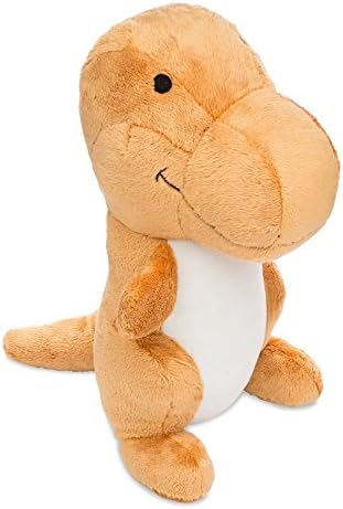 Plushez Tex T-Rex 12" Plush Toy Dinosaur Stuffed Animal