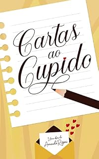 Livro Cartas ao cupido