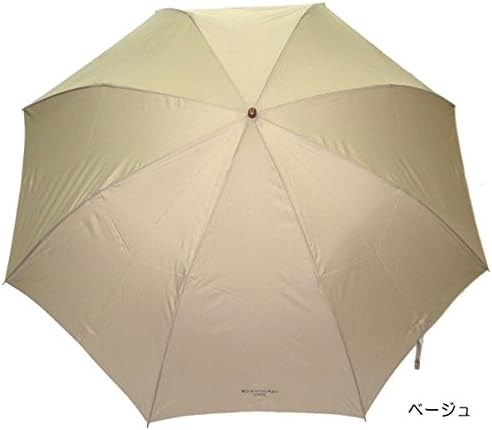 Amazon Co Jp 紳士傘 アベケンショー ワンポイント 無地 ホック式 65cm 大寸 折りたたみ傘 ベージュ 服 ファッション小物 Amazon Co Jp 紳士傘 アベケンショー ワンポイント 無地 ホック式 65cm 大寸 折りたたみ傘 ベージュ 服 ファッション小物
