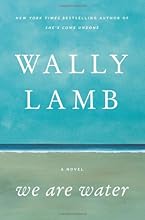 We Are Water: A Novel