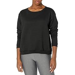 women's activewear sweatshirts