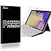 [4-Pack BISEN] Fit for Samsung Galaxy Book 2 Screen Protector, HD Clear, Anti-Scratch, Anti-Bubble, Lifetime Protection