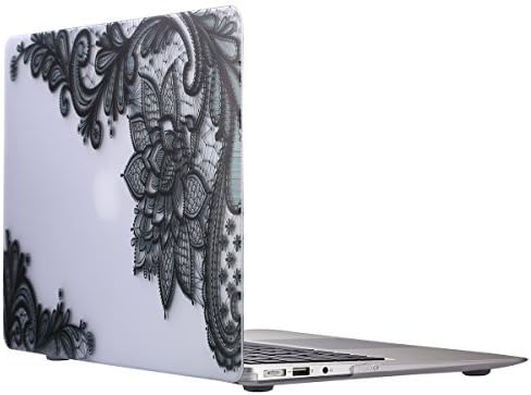 Vasileios Matte Frosted Satins-touch Hard Shell Case Cover for 13-inch Macbook Pro 13.3" (Model: A1278) (LS-2)
