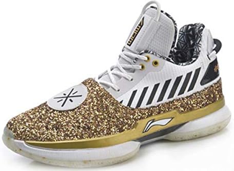 dwyane wade one last dance shoes