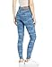 Levi's Women's 720 High Rise Super Skinny Jeans