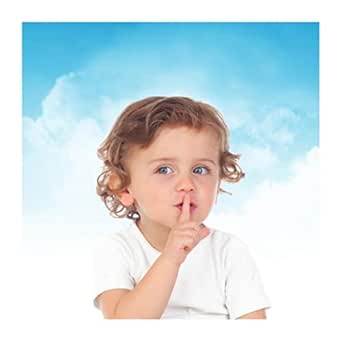 shhh baby white noise