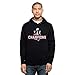 '47 NFL New England Patriots Men's Super Bowl 51 Champions Headline Pullover Hoodie, X-Large, Fall Navy