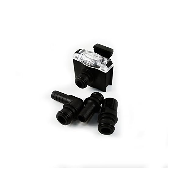 Seaflo-Water-Pressure-Diaphragm-Pump-45GPM-17LPM-12V-40PSI-Boat-Yacht-Marine