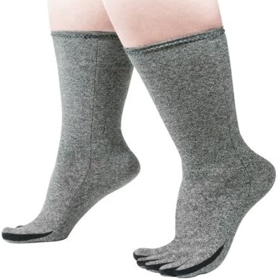 FDA20192EA - IMAK Arthritis Socks, Large