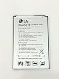 New OEM BL-46G1F Replacement Battery for LG LV5 / K20 Plus (Comptible With: MetroPCS MP260, T-Mobile TP260, Verizon Wireless VS501)