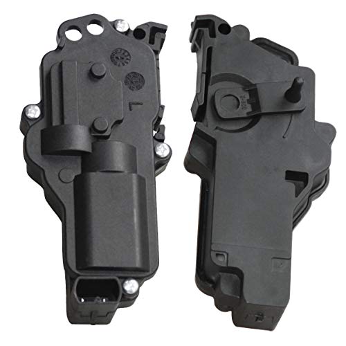 2 Actuators+Compatible+Expedition+Lincoln+F81Z25218A43AA