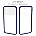iPhone 6 Case, iPhone 6S Case, Crave SLIM Guard Protection Series Case for iPhone 6 6s (4.7 Inch) - Navy Blue