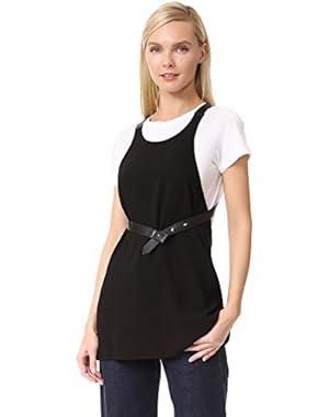 Theory Women's Yvetta Top!