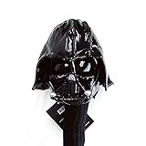 Licensed Darth Vader Star Wars Golf Club Driver Head Cover