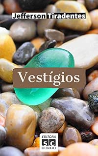Livro Vestígios