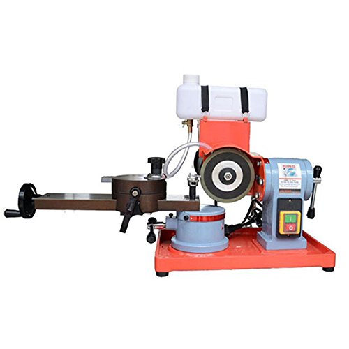 220V Electric Circular Saw Blade Sharpener Grinder Machine Buy Online