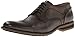Kenneth Cole REACTION Men's Layer It On LE Oxford