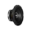 BOSS-Audio-Chaos-Exxtreme-SINGLE-Voice-Coil-Subwoofer