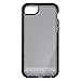 Tech21 Evo Mesh Case For Apple IPhone SE IPhone 5/5S (Smokey Black)