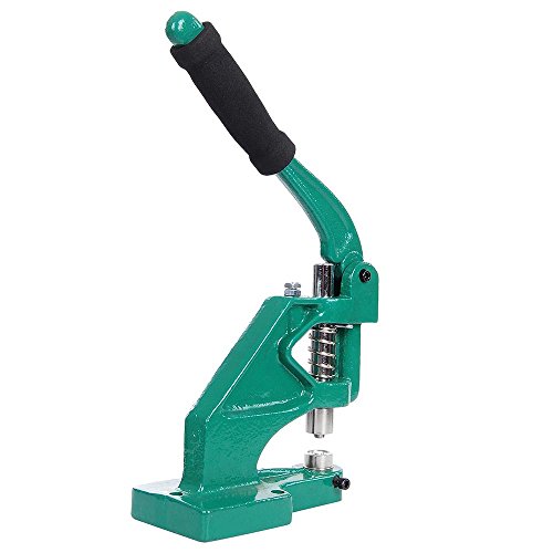 2 Yescom+Grommet+Machine+Golden+Grommets